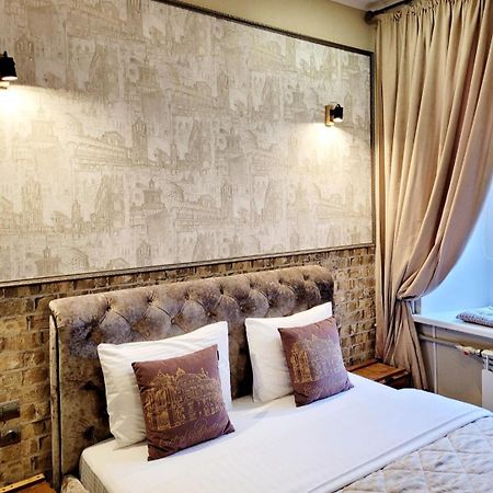 Central Apartments Odessa Extérieur photo