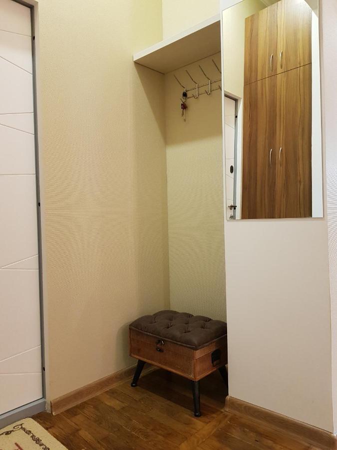 Central Apartments Odessa Extérieur photo